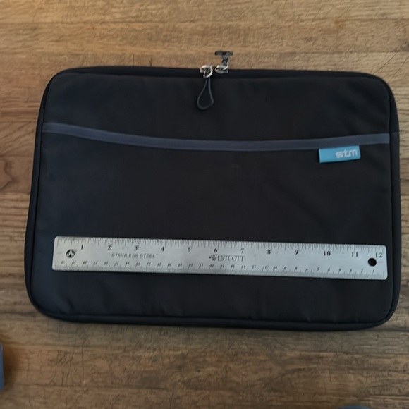 stm computer bag with padded computer case - Picture 12 of 15